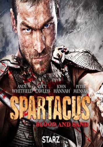 Spartacus: 1.Sezon Tüm Bölümler