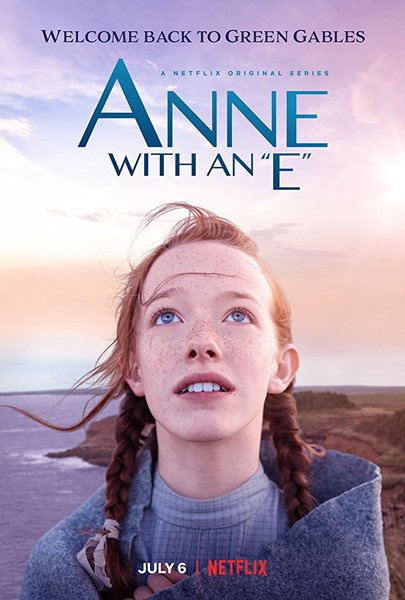Anne with An E: 2.Sezon Tüm Bölümler
