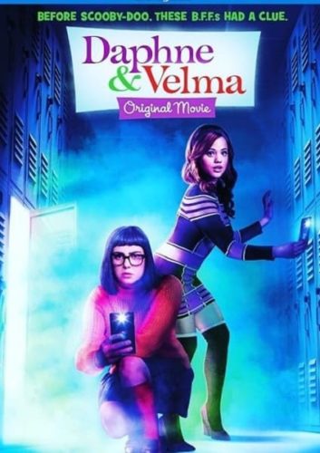 Daphne ve Velma