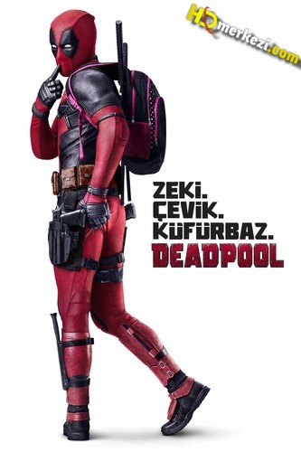 Deadpool