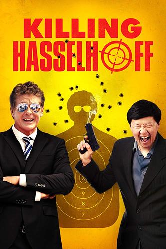 Hasselhoff’u Öldürmek