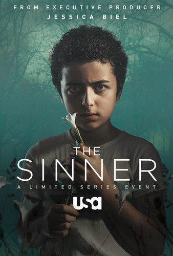The Sinner: 2.Sezon Tüm Bölümler
