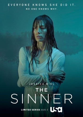 The Sinner: 1.Sezon Tüm Bölümler