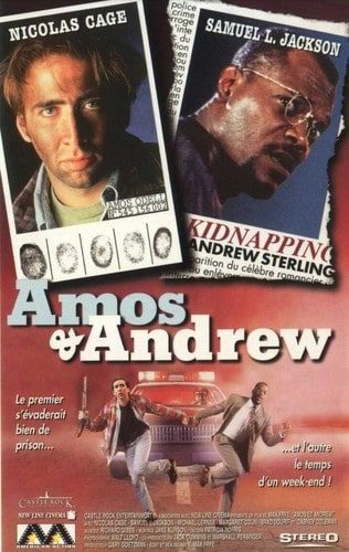 Amos Ve Andrew