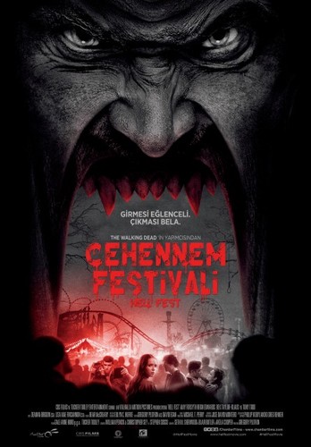 Cehennem Festivali