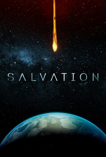Salvation: 1.Sezon Tüm Bölümler