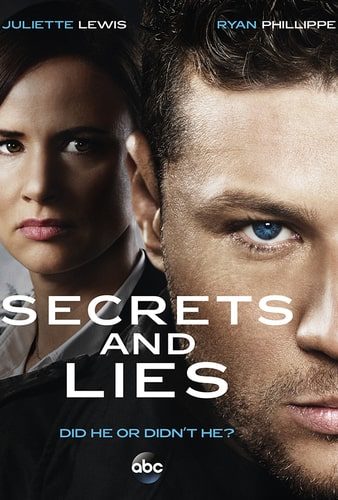 Secrets and Lies: 1.Sezon Tüm Bölümler