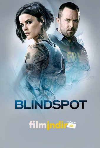 Blindspot: 4.Sezon Tüm Bölümler