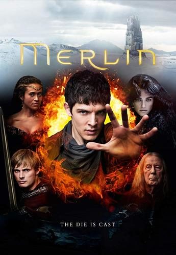 Merlin: 5.Sezon Tüm Bölümler