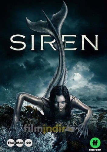 Siren: 1.Sezon Tüm Bölümler