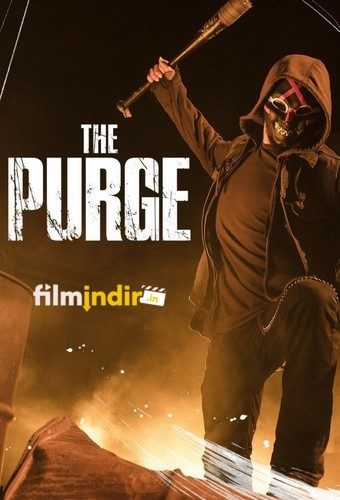 The Purge: 1.Sezon Tüm Bölümler