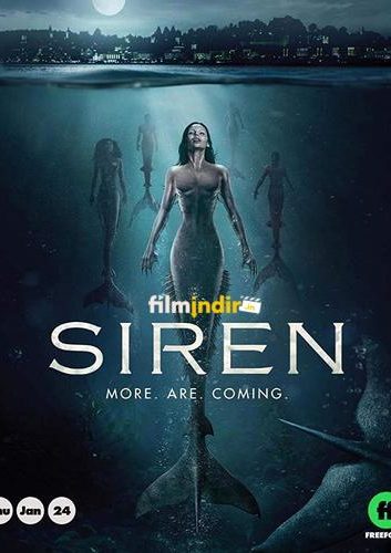 Siren: 2.Sezon Tüm Bölümler
