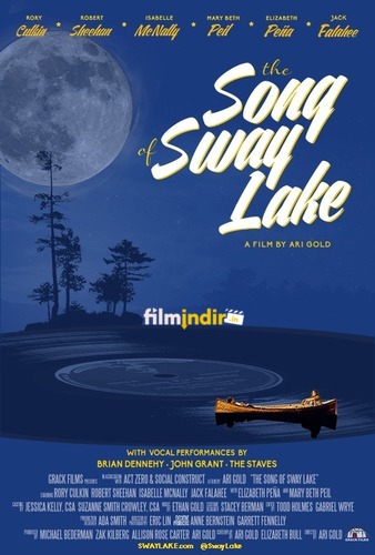 The Song of Sway Lake