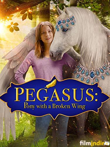 Pegasus: Kırık Kanatlı Midilli