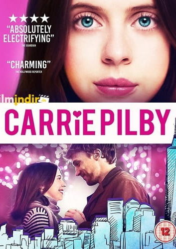 Carrie Pilby
