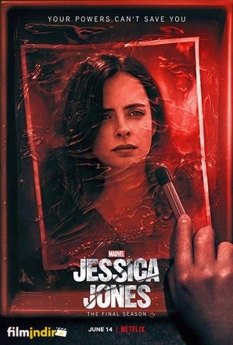 Jessica Jones: 3.Sezon Tüm Bölümler