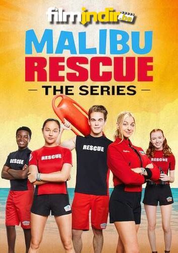Malibu Rescue: 1.Sezon Tüm Bölümler