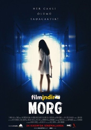 Morg (Sansürsüz)