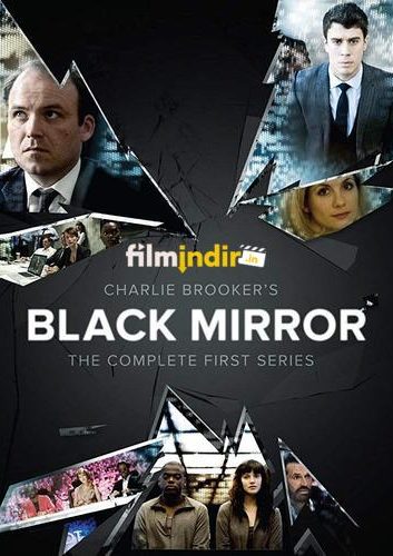 Black Mirror: 1.Sezon Tüm Bölümler