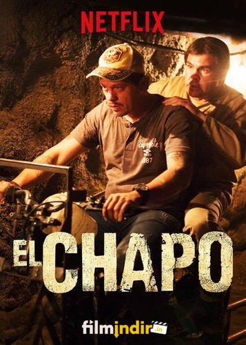 El Chapo: 3.Sezon Tüm Bölümler