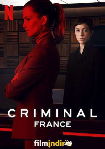 Criminal: France: 1.Sezon Tüm Bölümler