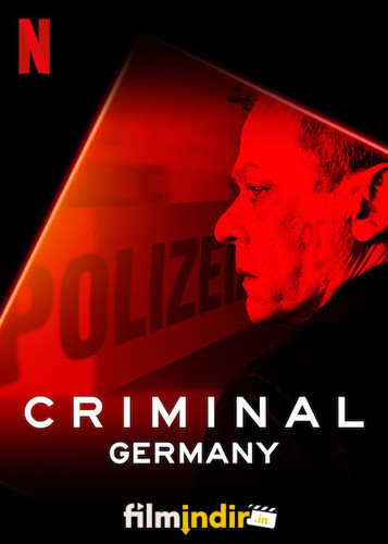Criminal: Germany: 1.Sezon Tüm Bölümler