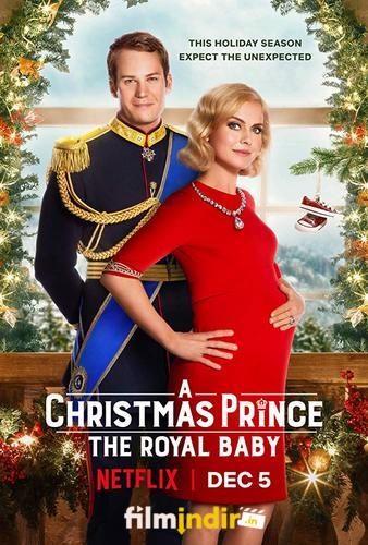 Noel Prensi: Kraliyet Bebeği