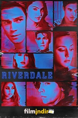 Riverdale: 4.Sezon Tüm Bölümler