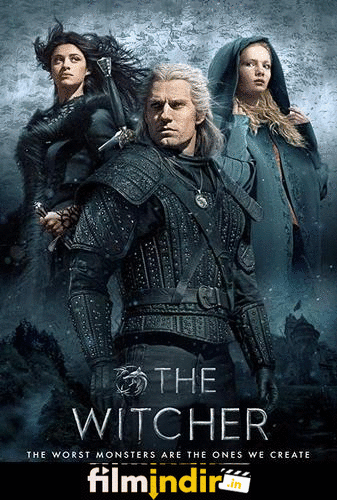 The Witcher: 1.Sezon Tüm Bölümler