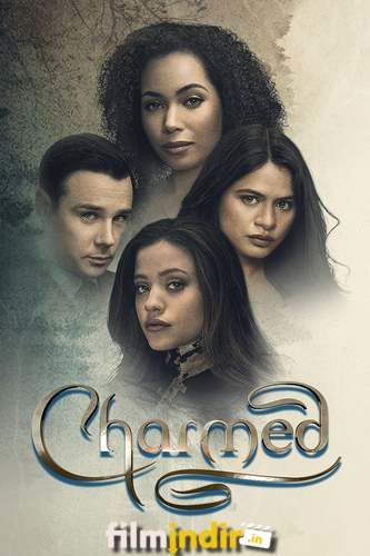 Charmed: 2.Sezon Tüm Bölümler