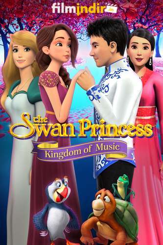 Kuğu Prensesi: Müzik Krallığı