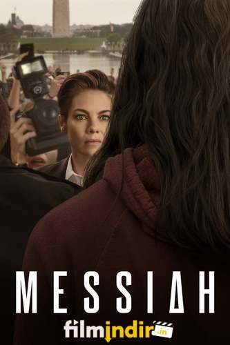 Messiah: 1.Sezon Tüm Bölümler
