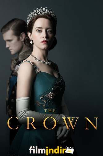 The Crown: 3.Sezon Tüm Bölümler