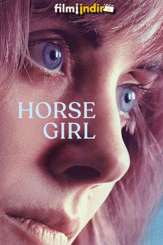 Horse Girl