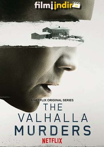 The Valhalla Murders: 1.Sezon Tüm Bölümler