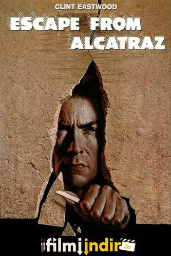 Alcatraz’dan Kaçış