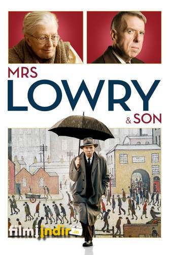Bayan Lowry Ve Oğlu
