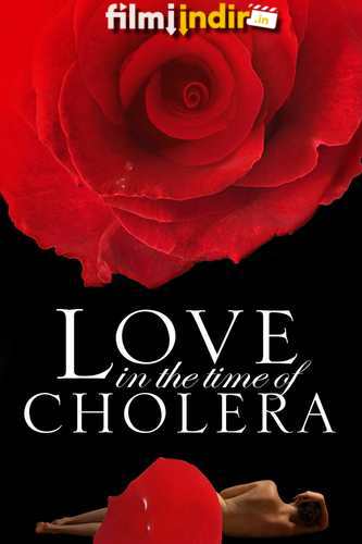 Kolera Günlerinde Aşk