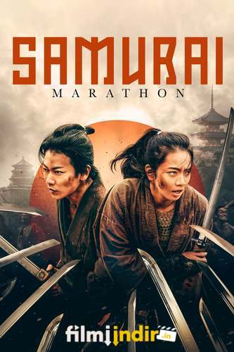 Samuray Maratonu