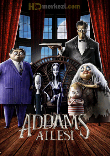 Addams Ailesi