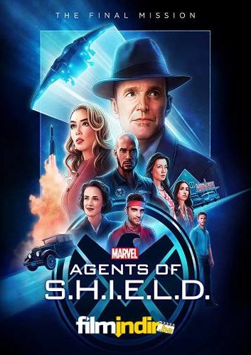 Agents of S.H.I.E.L.D: 7.Sezon Tüm Bölümler