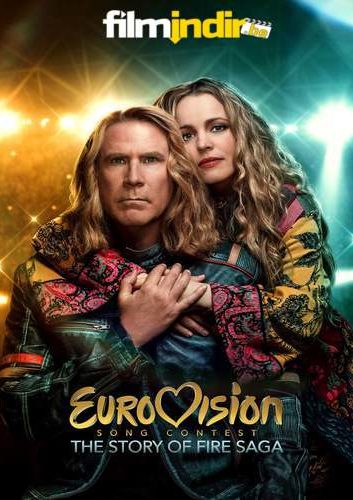 Eurovision Şarkı Yarışması: Fire Saga’nın Hikâyesi