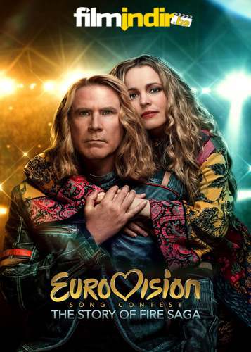 Eurovision Şarkı Yarışması: Fire Saga’nın Hikâyesi
