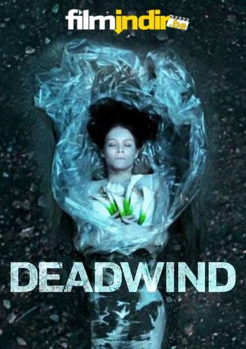 Deadwind: 1.Sezon Tüm Bölümler