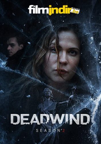 Deadwind: 2.Sezon Tüm Bölümler