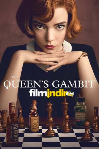 The Queen’s Gambit: 1.Sezon Tüm Bölümler