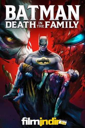 Batman: Ailede Bir Ölüm