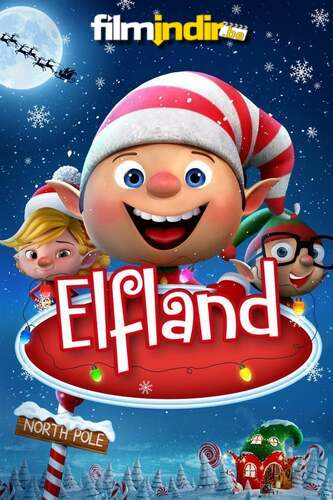 Elfland – Yeni Yıl Dedektifleri