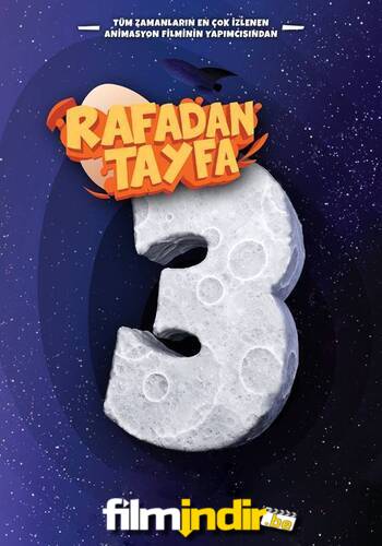 Rafadan Tayfa 3