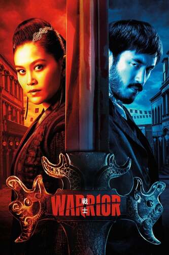 Warrior: 1.Sezon Tüm Bölümler